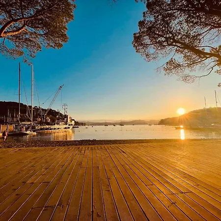 Apartment La Lucetta