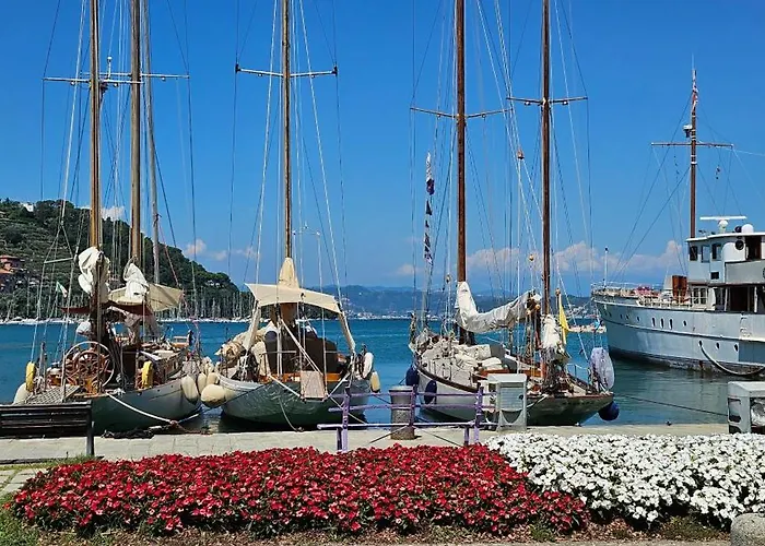 La Lucetta Διαμέρισμα Le Grazie (Liguria)