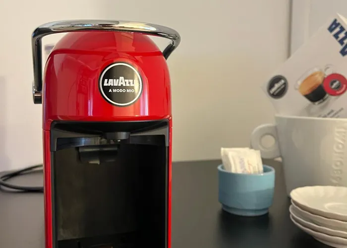 Apartment La Lucetta