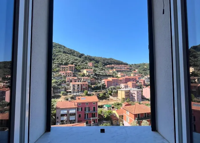 Διαμέρισμα La Lucetta