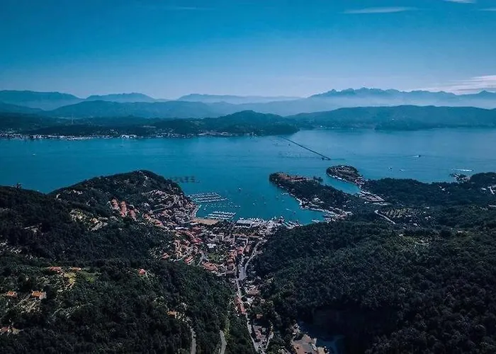 La Lucetta Διαμέρισμα