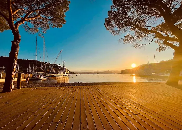 Apartment La Lucetta