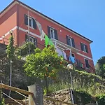 La Lucetta Apartment Le Grazie (Liguria)
