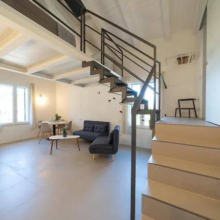 La Lucetta Appartement *
