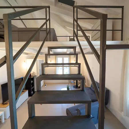 La Lucetta Appartement Le Grazie (Liguria)