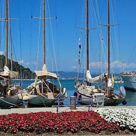 La Lucetta Appartamento Le Grazie (Liguria)