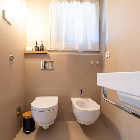 Appartement La Lucetta *