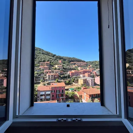 Appartement La Lucetta