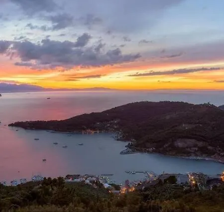 La Lucetta * Le Grazie (Liguria)