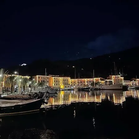 La Lucetta Appartement Le Grazie (Liguria)