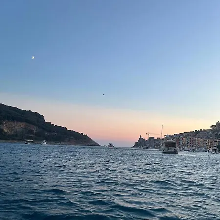Appartamento La Lucetta
