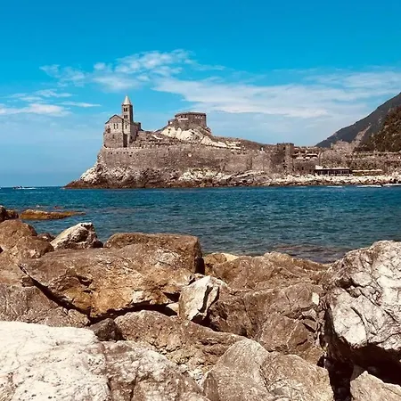 La Lucetta Appartement *