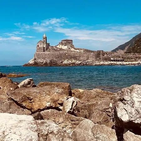 La Lucetta Appartamento *
